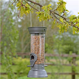 Supreme Seed Feeder 20cm